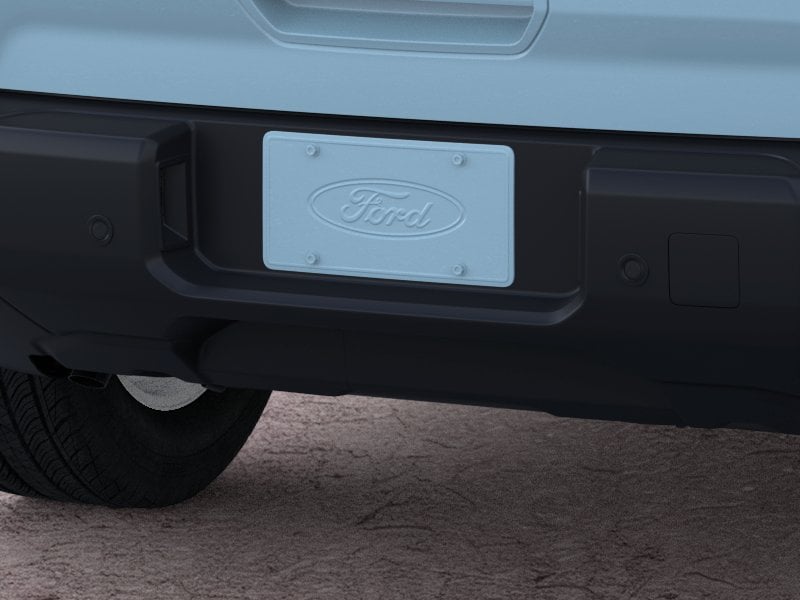 2026 Ford Bronco Sport Heritage SUV