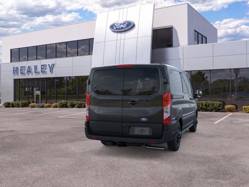 2026 Ford Transit Van Base - Photo 29