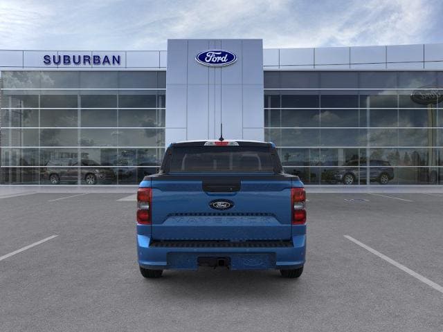 2025 Ford Maverick Lobo Standard - Photo 32