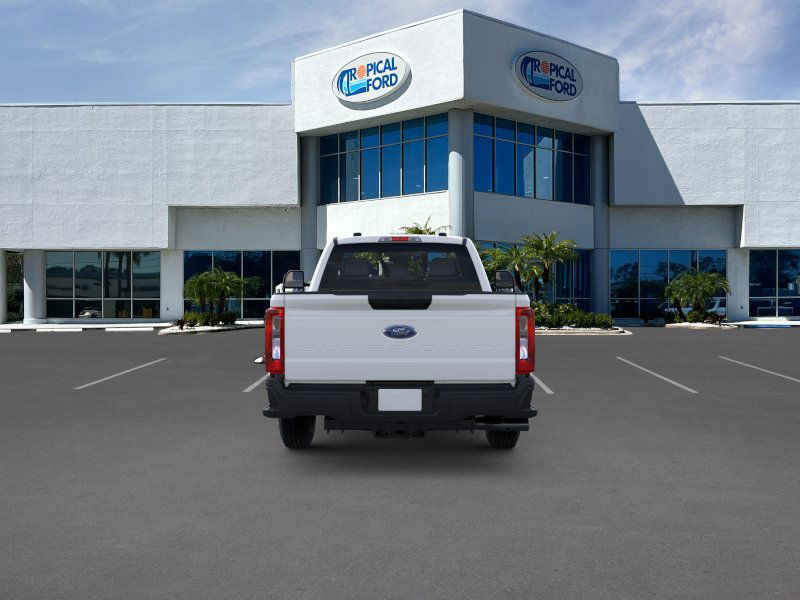 2025 Ford F-250 Super Duty XL - Photo 27