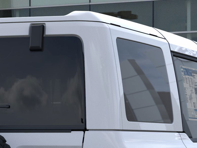 2025 Ford Bronco 4-Door Badlands - Photo 25