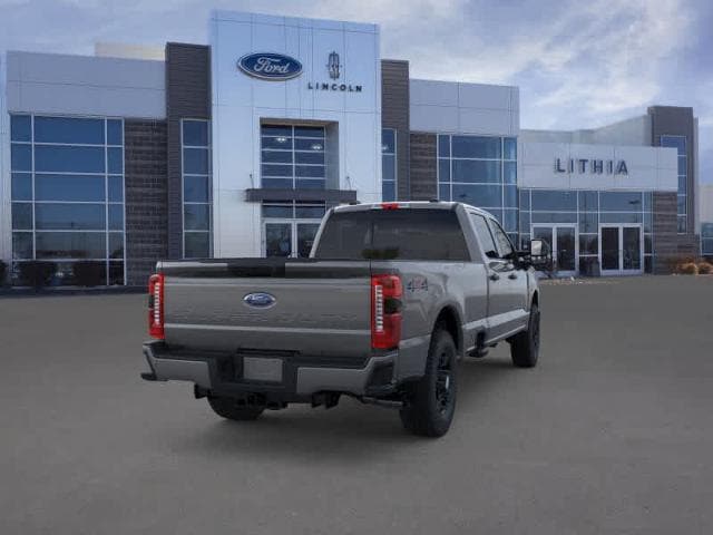 Thumbnail: 2026 Ford F-250 - 30