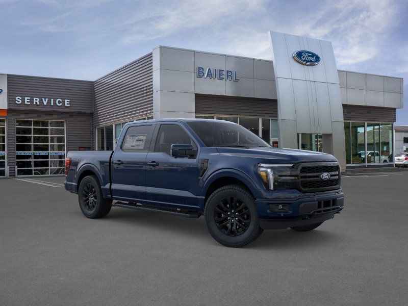 Thumbnail: 2025 Ford F-150 - 41
