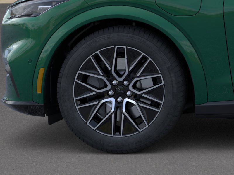 2025 Ford Mustang Mach-E Premium CROSSOVERS