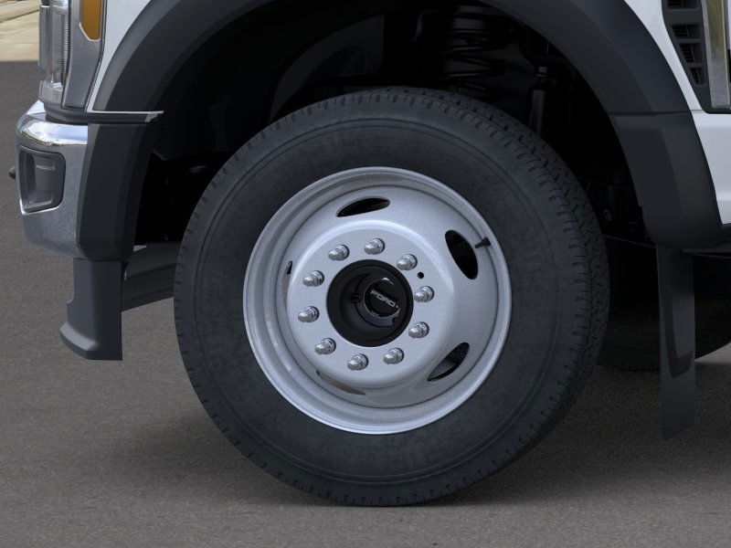 2025 Ford Super Duty F-550 DRW F-550 XL Truck Super Cab