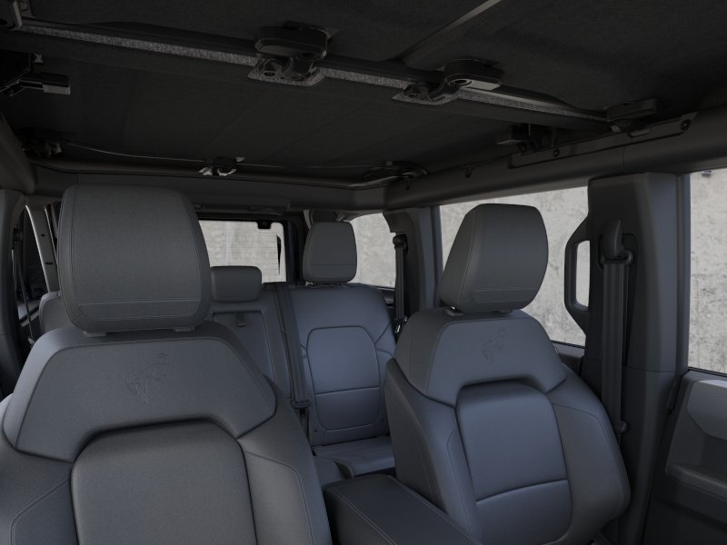 Thumbnail: 2026 Ford Bronco - 42