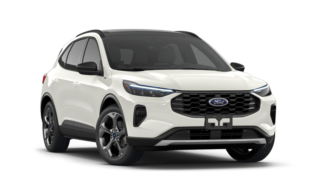 New 2026 Ford Escape ST-Line SUV