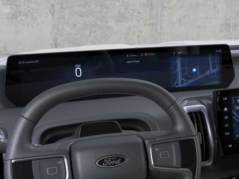Thumbnail: 2025 Ford Expedition MAX - 21