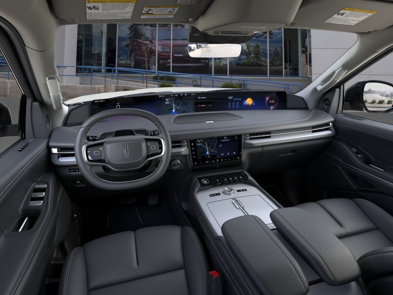 Thumbnail: 2026 Lincoln Navigator - 39