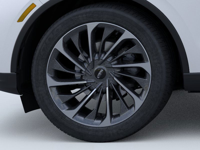 2026 Lincoln Aviator Reserve SUV