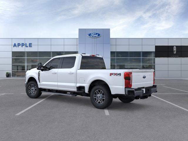 2026 Ford F-250 Super Duty Lariat - Photo 26