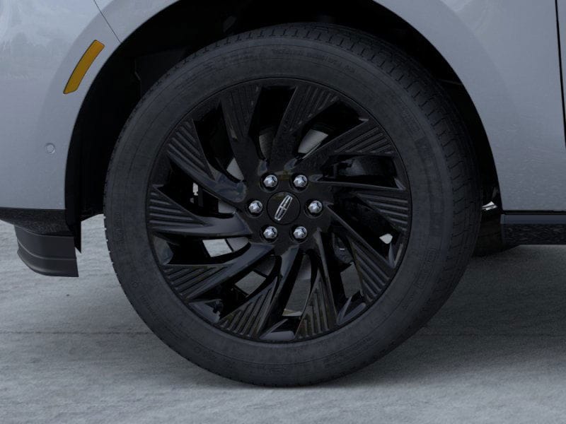 2026 Lincoln Navigator Reserve SUV