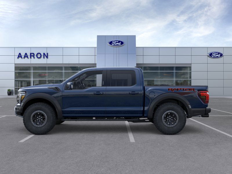 2024 Ford F-150 Raptor photo 3