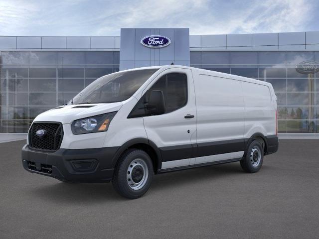 2025 Ford Transit Van Base - Photo 22