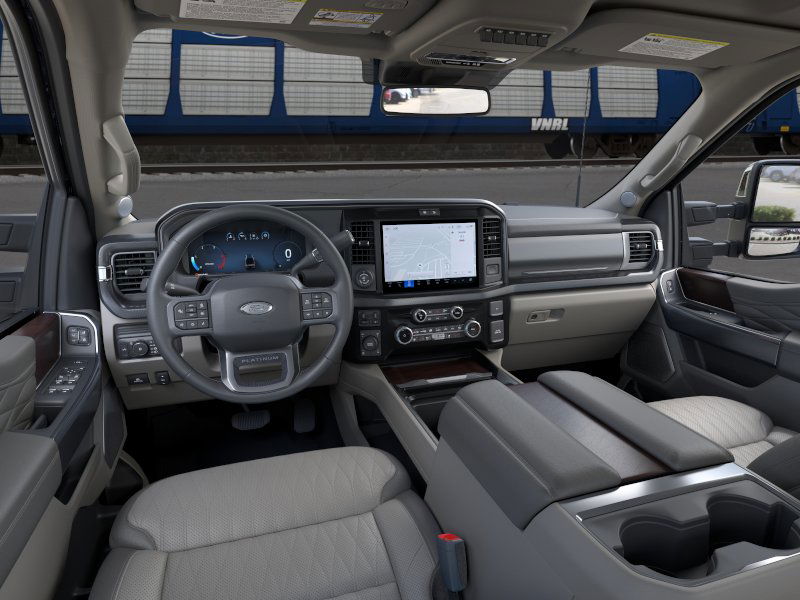 Thumbnail: 2025 Ford Econoline - 9