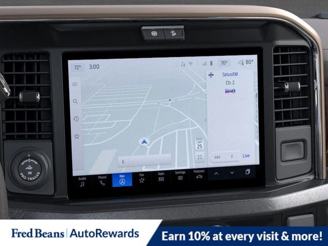 2026 Ford F-250 Super Duty King Ranch - Photo 41