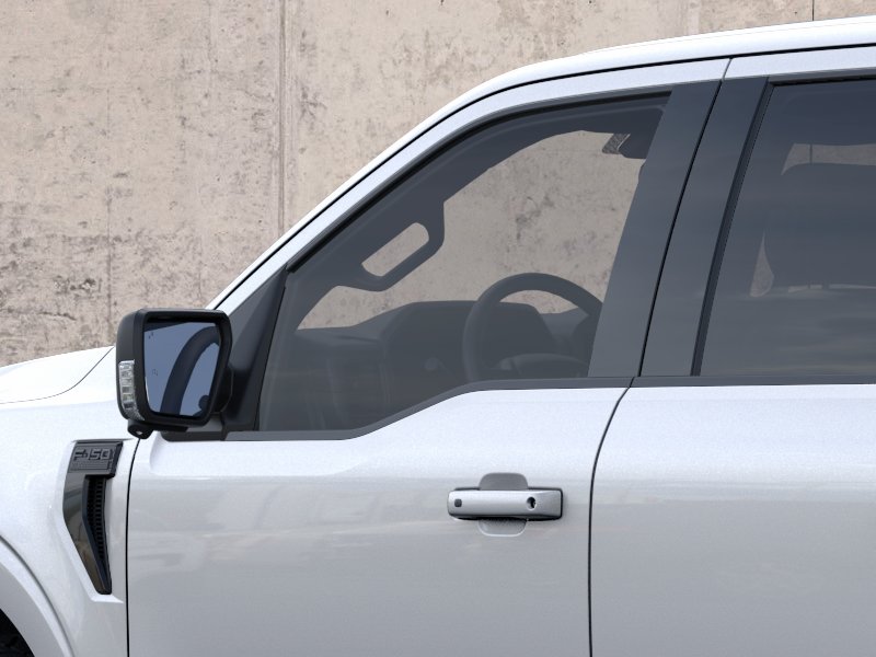 2025 Ford F-150 XLT - Photo 42
