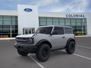 2026 Ford Bronco Base SUV