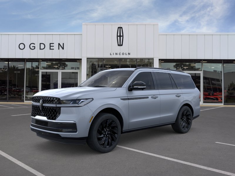 2026 Lincoln Navigator Reserve 4WD's photo