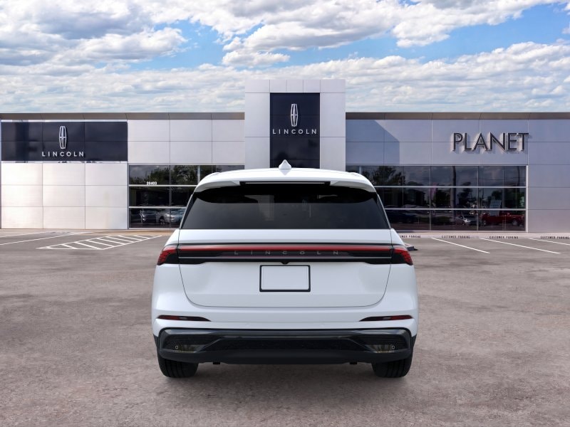 2026 Lincoln Nautilus Premiere - Photo 27