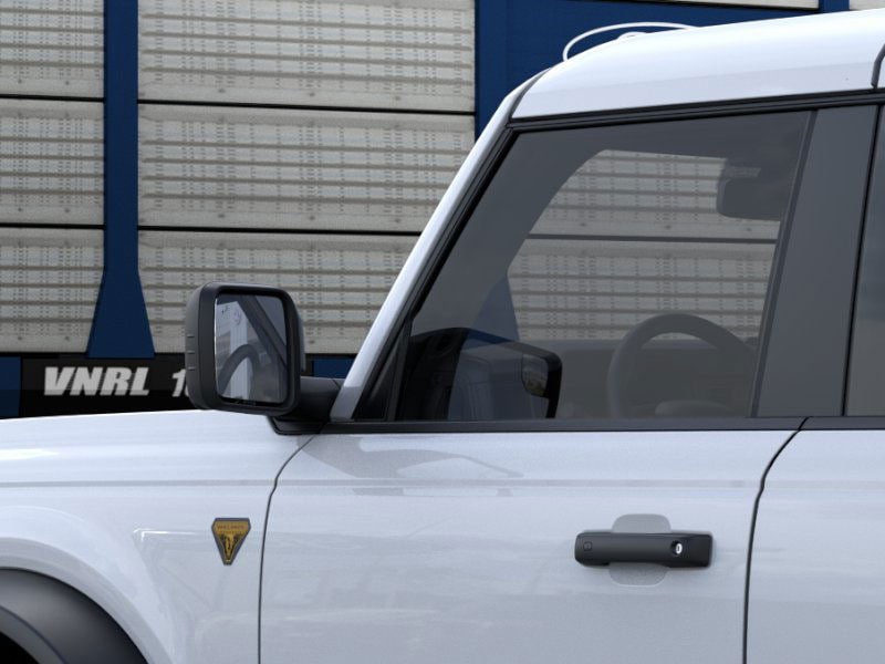 Thumbnail: 2026 Ford Bronco - 22