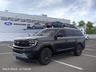 2026 Ford Expedition Platinum SUV