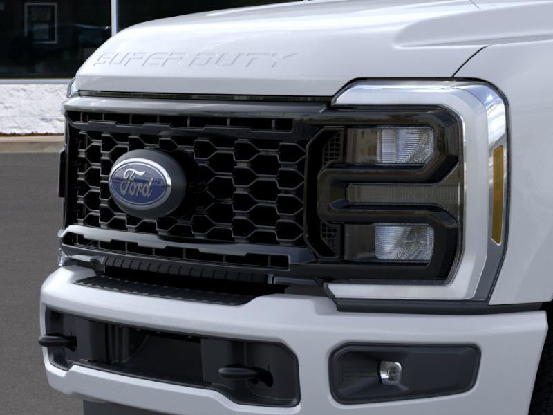 2026 Ford F-350 Super Duty XL - Photo 17