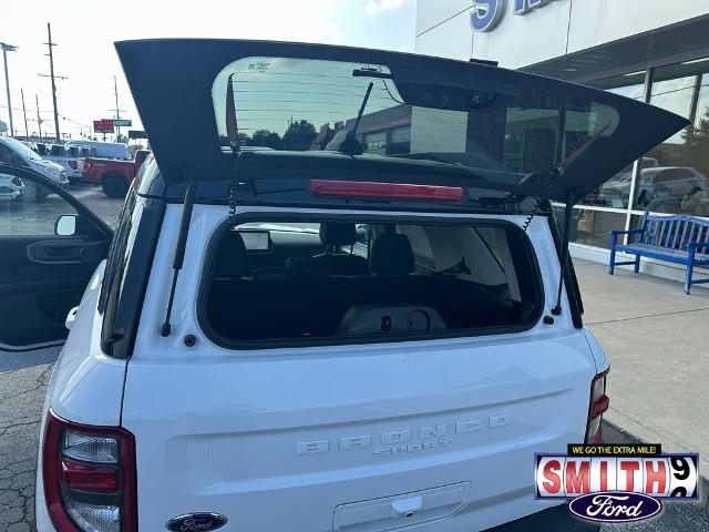 2025 Ford Bronco Sport Outer Banks - Photo 57