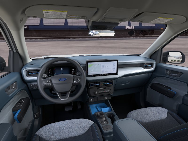 2026 Ford Maverick XLT - Photo 9