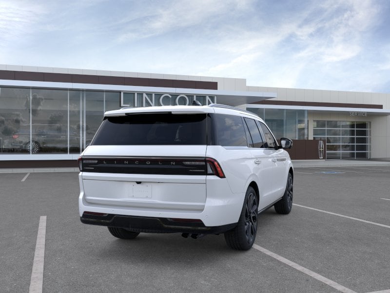 2026 Lincoln Navigator Reserve - Photo 46
