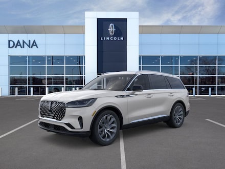 New 2025 Lincoln Aviator Reserve SUV in Staten Island, NY