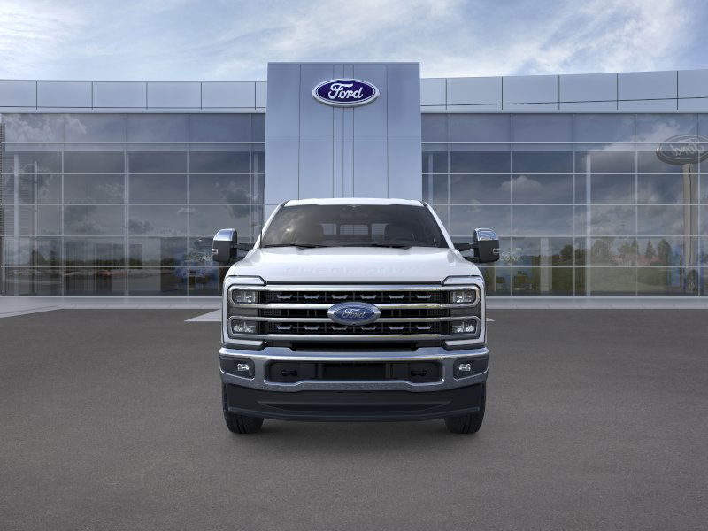 2025 Ford F-250 Super Duty Lariat - Photo 29