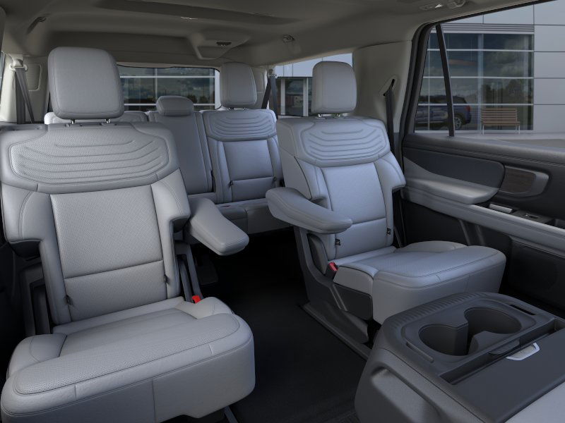 2025 Ford Expedition MAX Platinum - Photo 11