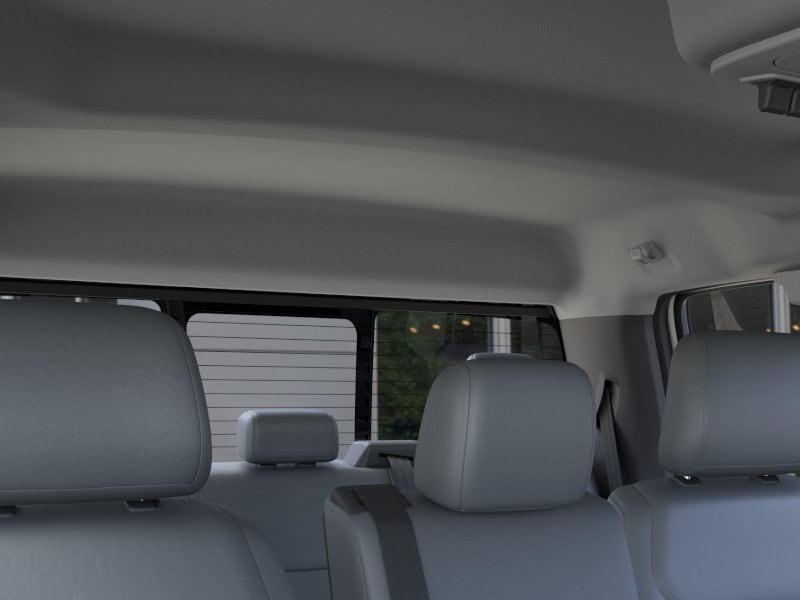 Thumbnail: 2026 Ford Econoline - 22
