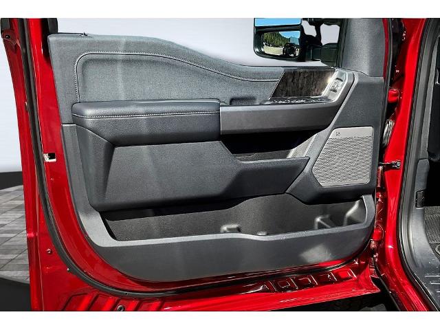 2026 Ford F-250 Super Duty Lariat - Photo 30