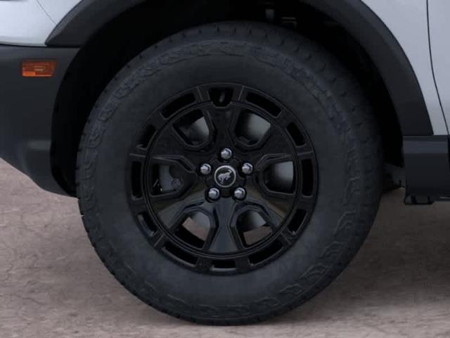 Thumbnail: 2026 Ford Bronco Sport - 42