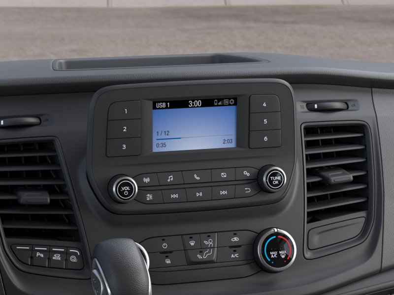 2025 Ford Transit Van Base - Photo 41