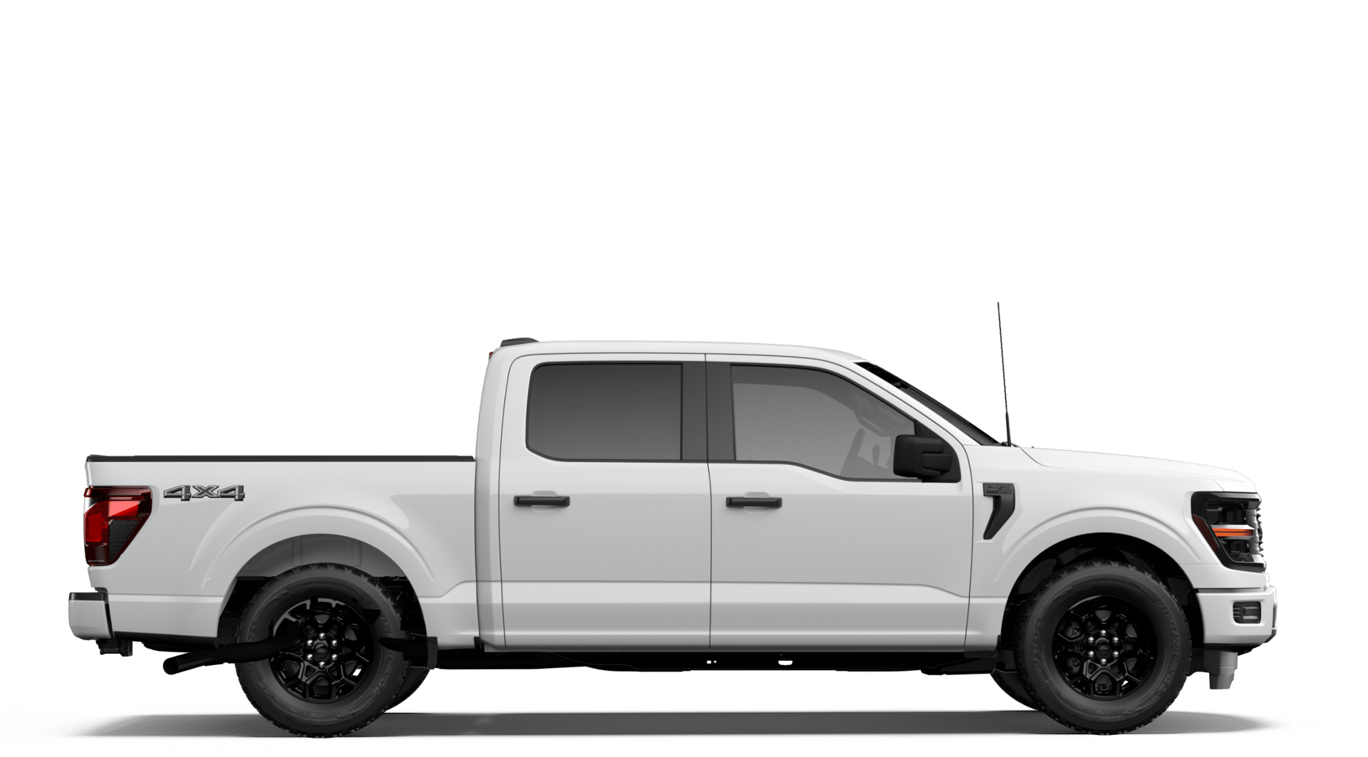 Thumbnail: 2026 Ford F-150 - 5