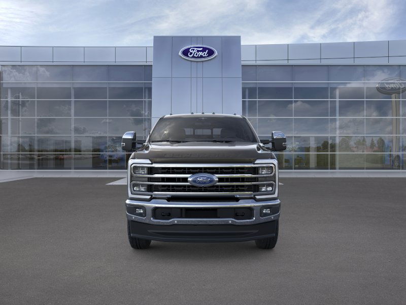 2025 Ford F-250 Super Duty King Ranch - Photo 35