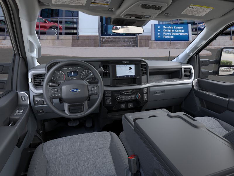 Thumbnail: 2025 Ford F-450 - 31