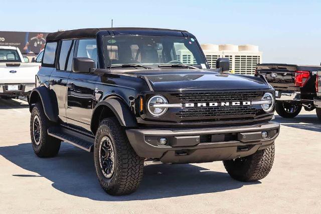 Thumbnail: 2026 Ford Bronco - 32