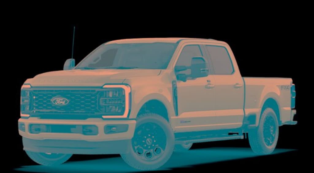 New 2027 Ford F-Series Sd