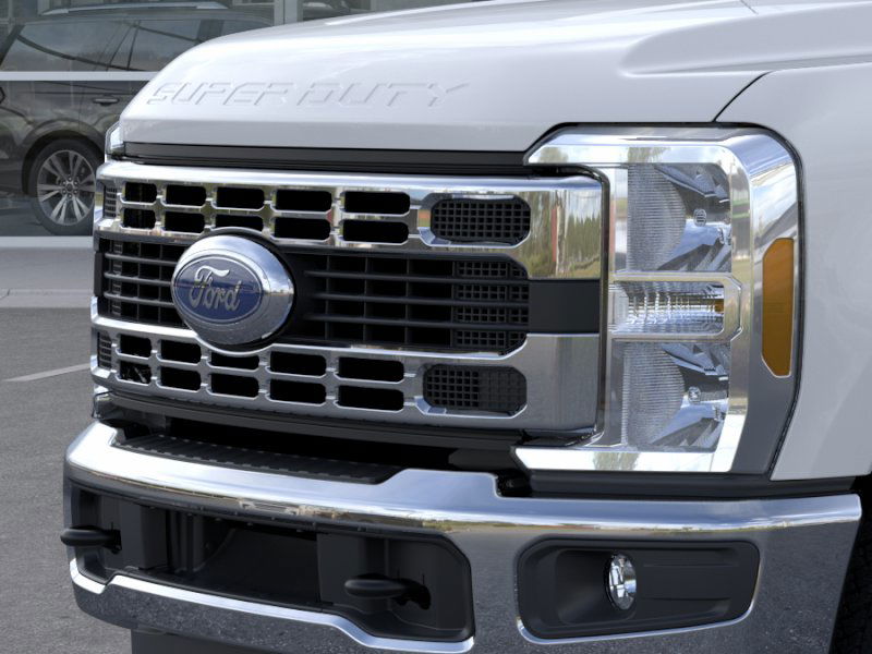 2026 Ford F-350 Super Duty XLT - Photo 39