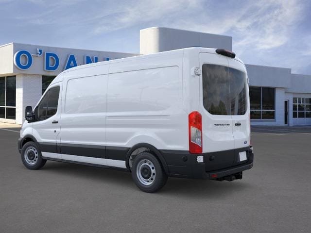 2026 Ford Transit Van Base - Photo 25
