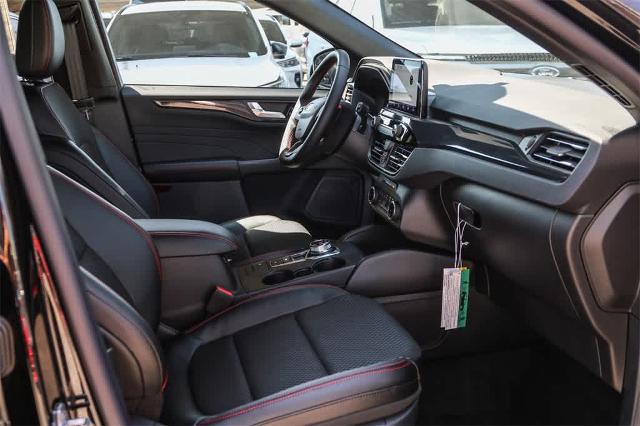 Thumbnail: 2024 Ford Escape - 43