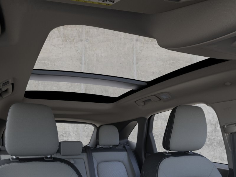 2026 Ford Escape Active - Photo 43