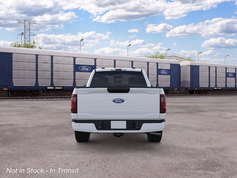 2026 Ford F-150 STX&reg; TRUCK