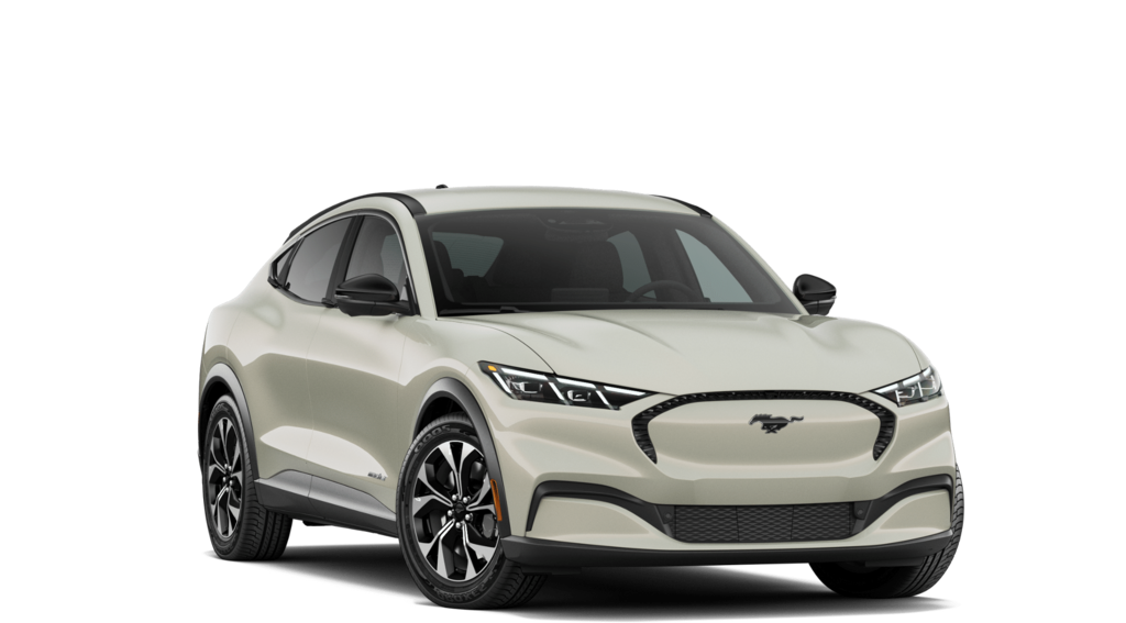New 2026 Ford Mustang Mach-E Select CROSSOVERS