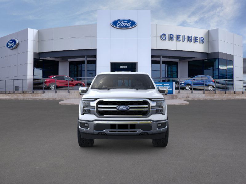 Thumbnail: 2025 Ford F-150 - 28