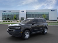 2021 Ford Bronco Sport SUV 2021 Ford Bronco Sport SUV